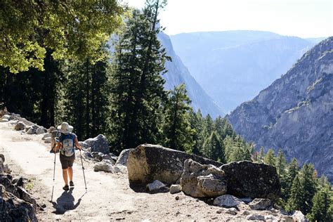 Immerse yourself in the magic of local hiking adventures
